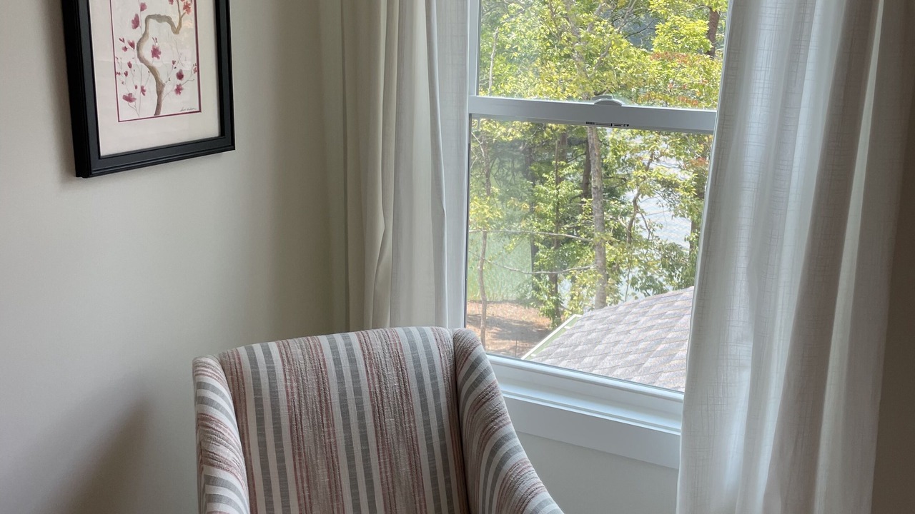 Photo of Bedroom in Mill Spring