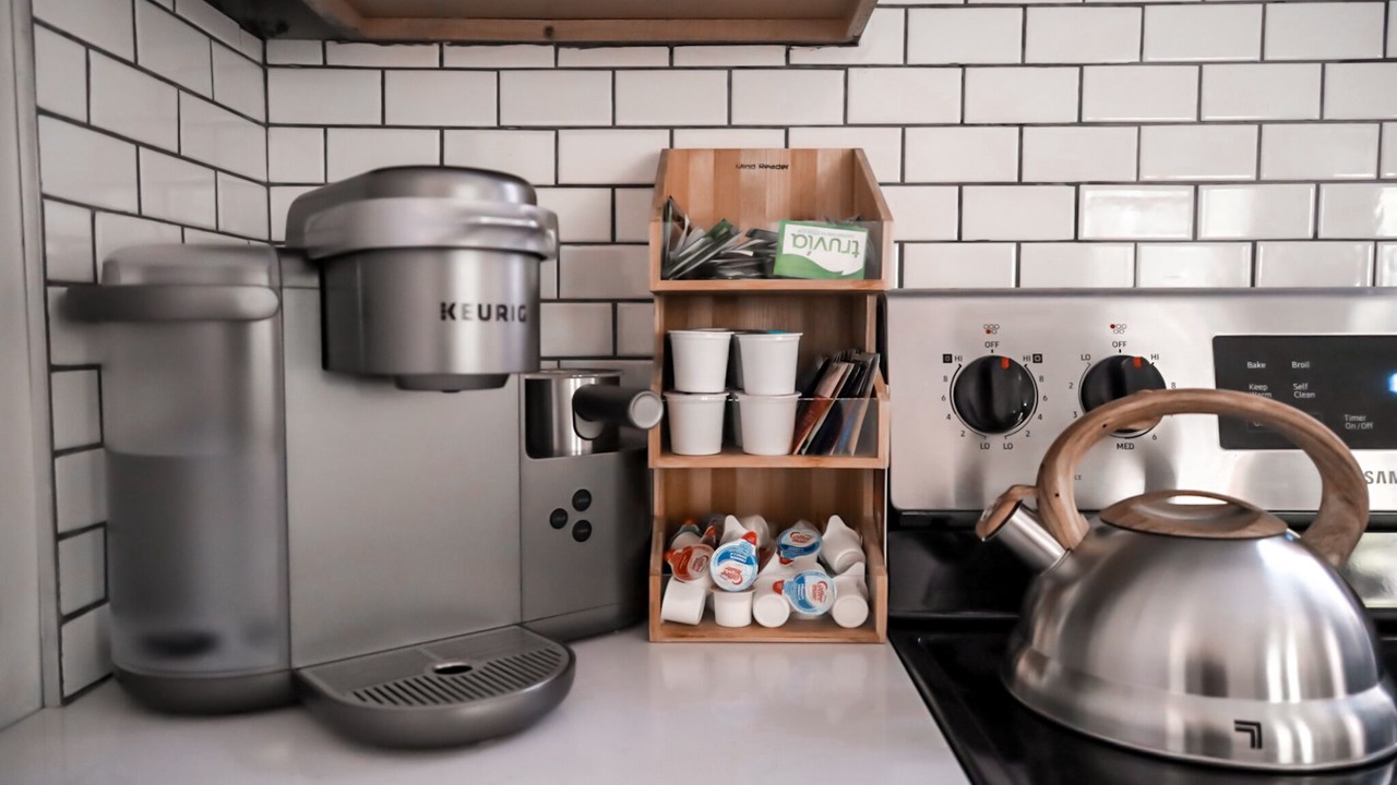 Photo of Kitchen in Walnut Hills