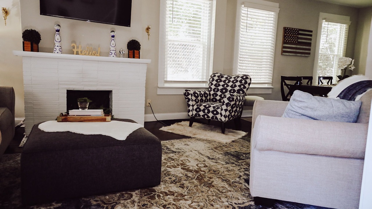 Photo of Livingroom in Walnut Hills