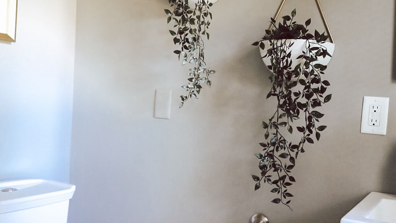Photo of Bathroom in Walnut Hills