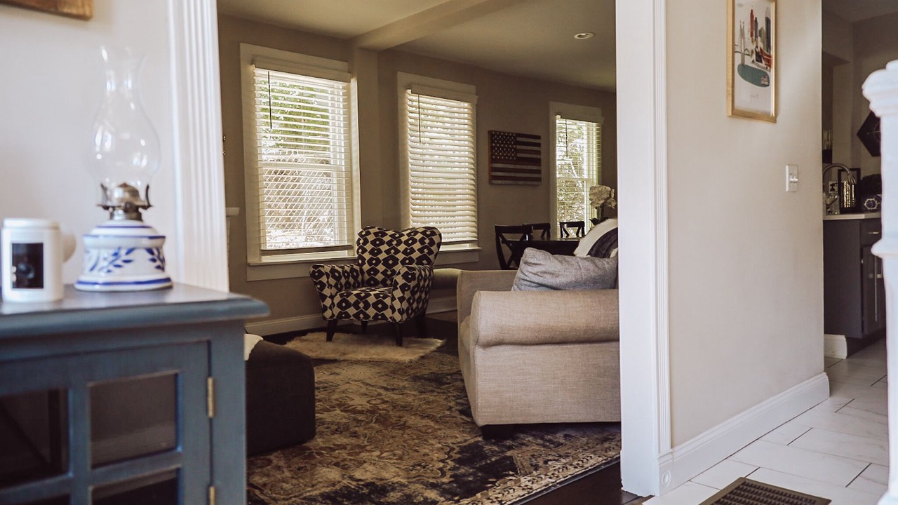 Photo of Livingroom in Walnut Hills
