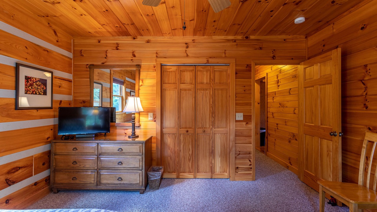 Photo of Bedroom in Boone