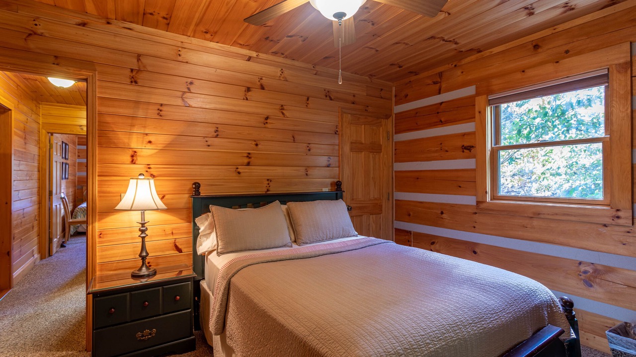 Photo of Bedroom in Boone