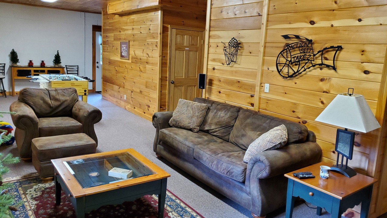Photo of Livingroom in Boone