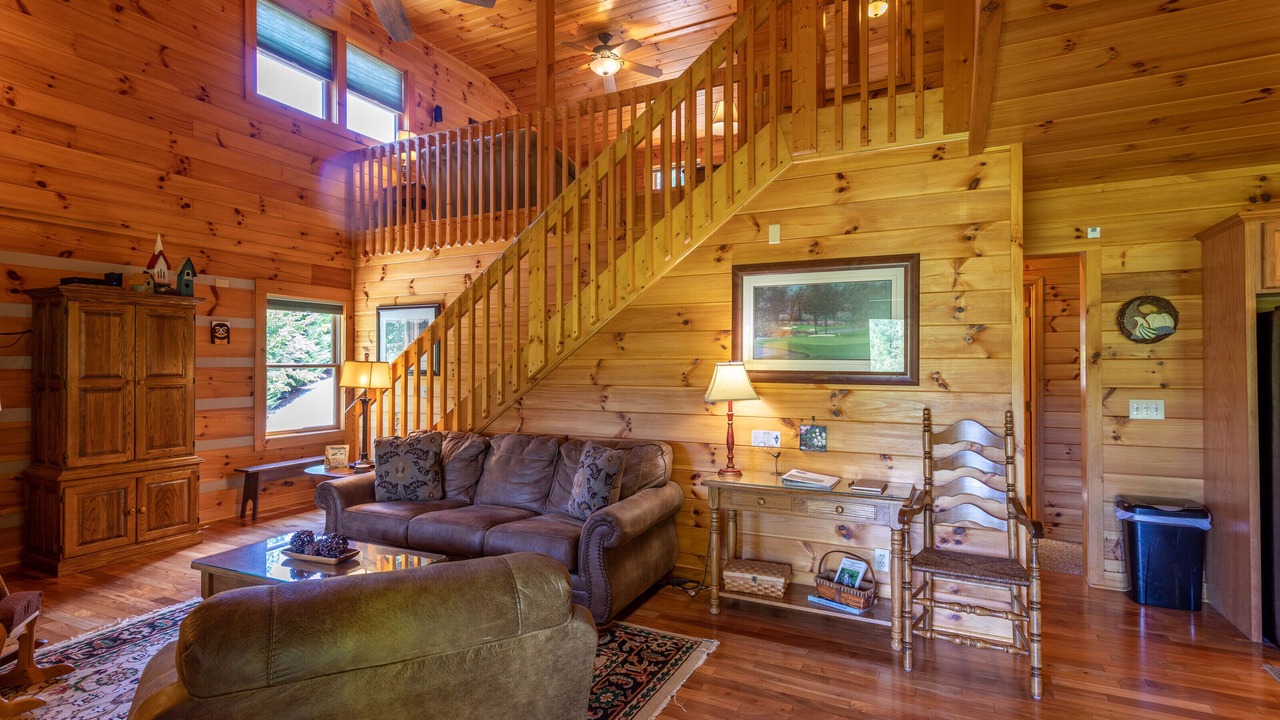 Photo of Livingroom in Boone