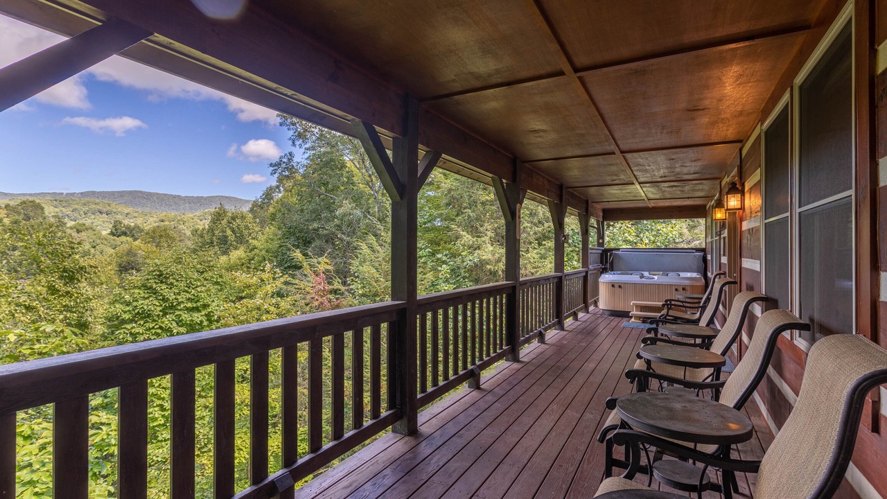 Photo of Outdoor in Boone