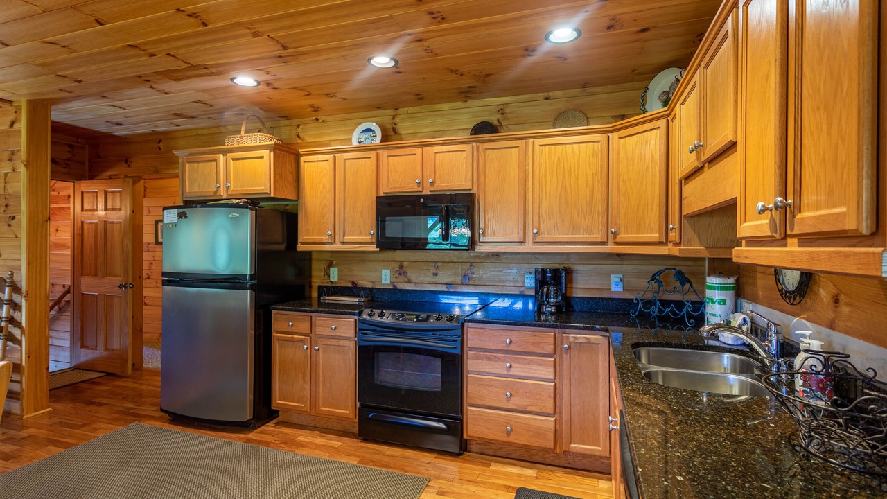 Photo of Kitchen in Boone