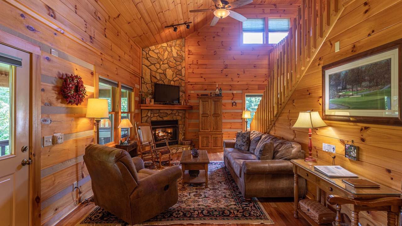 Photo of Livingroom in Boone