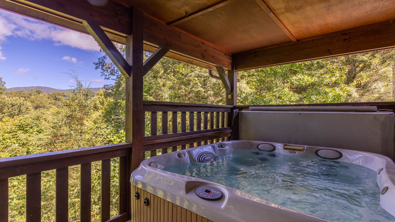 Photo of Outdoor in Boone