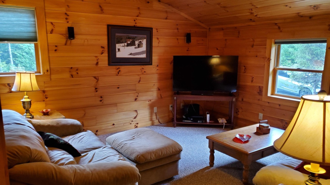 Photo of Livingroom in Boone