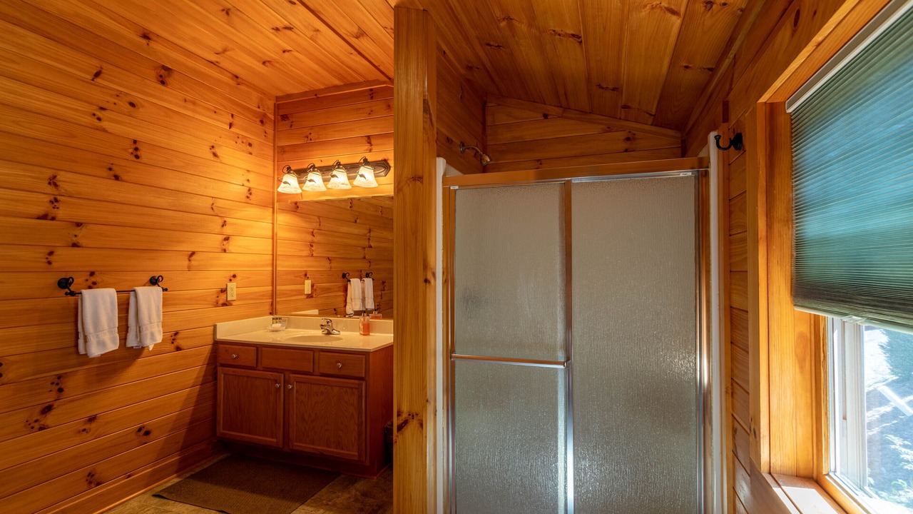 Photo of Bathroom in Boone