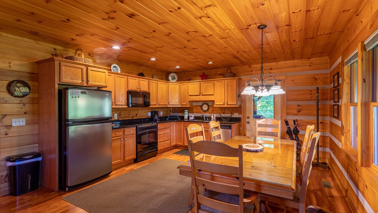 Photo of Kitchen in Boone
