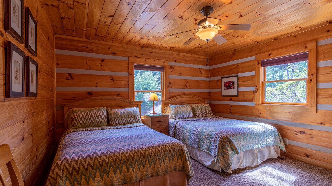 Photo of Bedroom in Boone