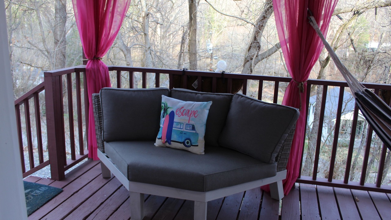 Photo of Outdoor in Woodfin