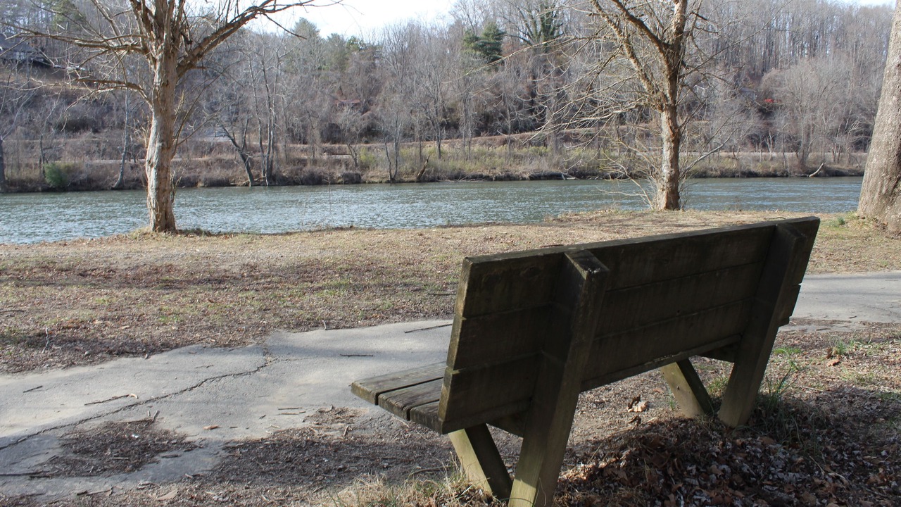 Photo of Outdoor in Woodfin