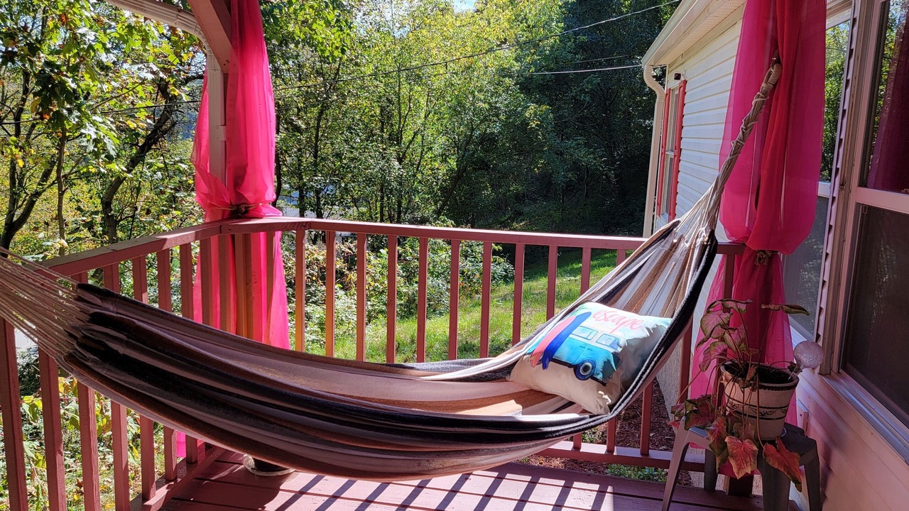 Photo of Outdoor in Woodfin