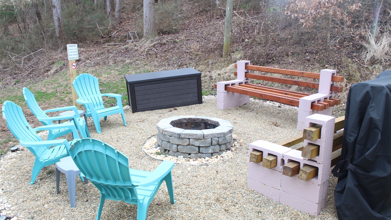 Photo of Outdoor in Woodfin
