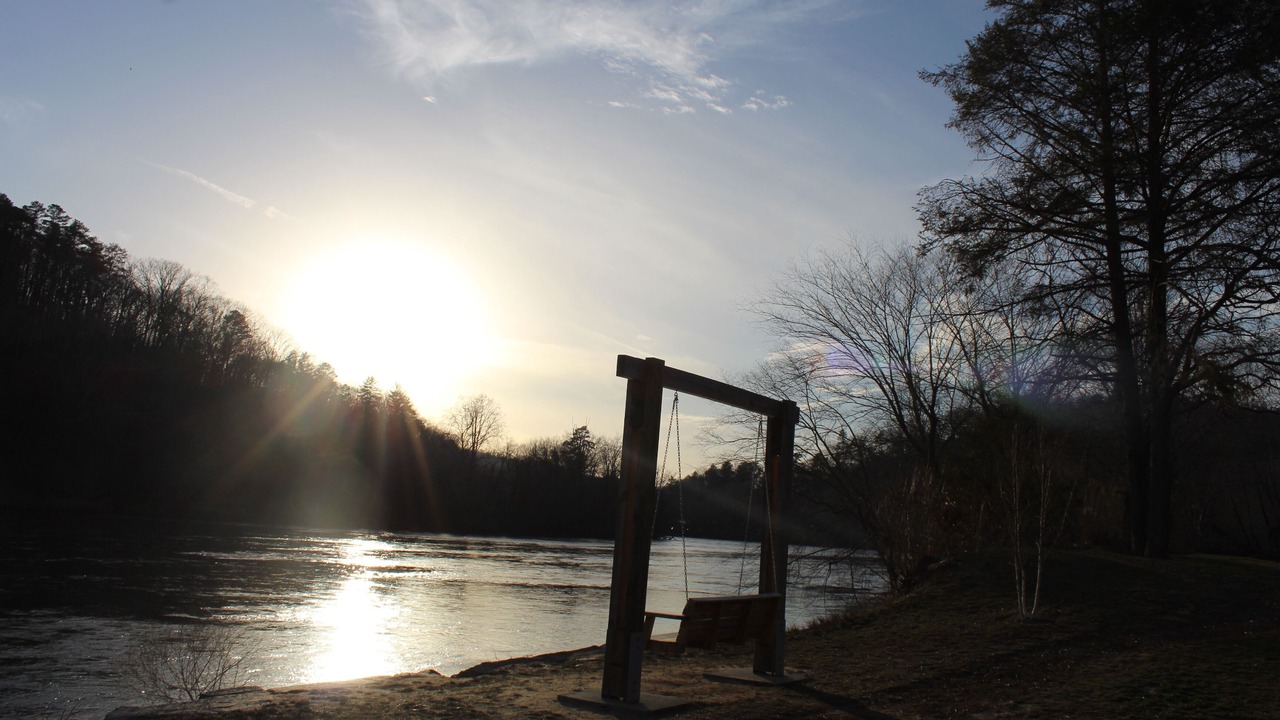 Photo of Outdoor in Woodfin