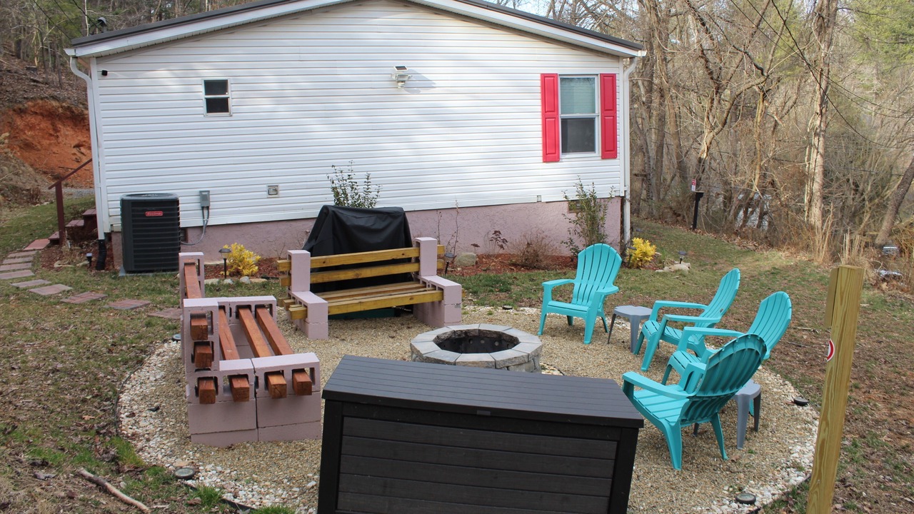 Photo of Outdoor in Woodfin