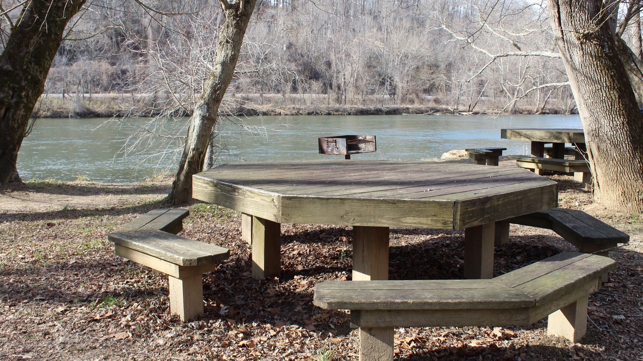 Photo of Outdoor in Woodfin