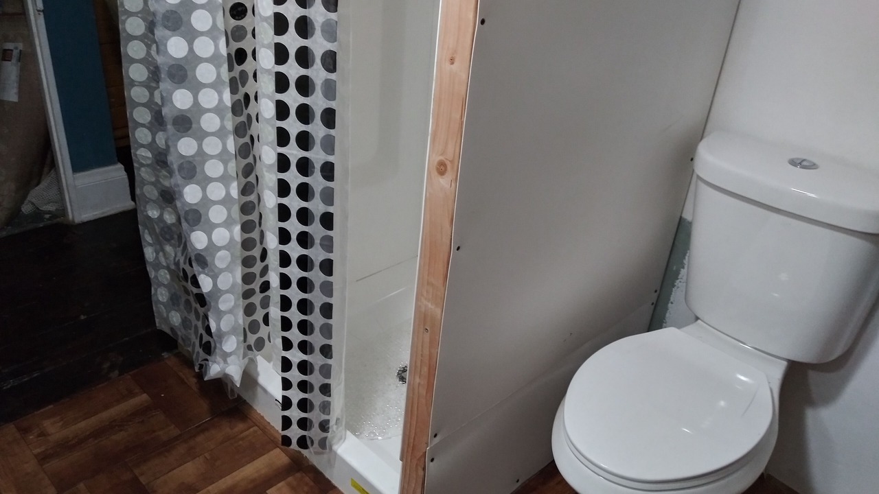 Photo of Bathroom in Columbia-Tusculum