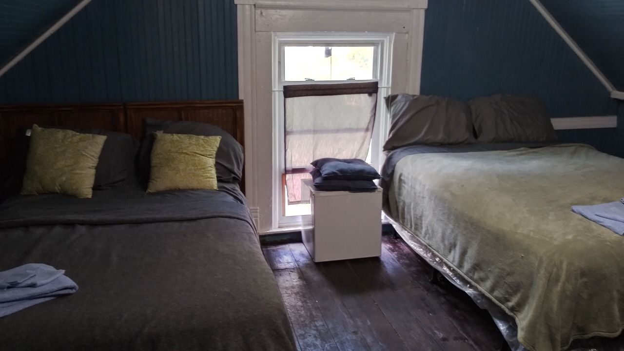 Photo of Bedroom in Columbia-Tusculum