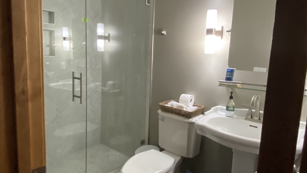 Photo of Bathroom in Brevard
