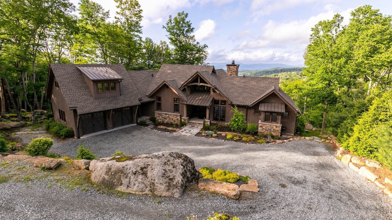 Photo of Outdoor in Banner Elk