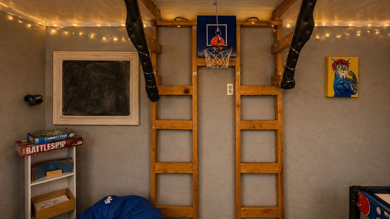 Photo of Bedroom in Black Mountain