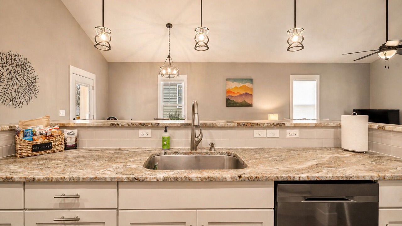 Photo of Kitchen in Black Mountain