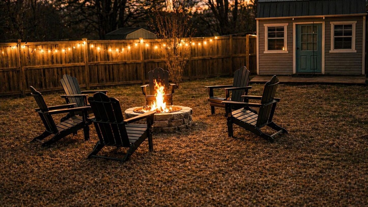 Photo of Outdoor in Black Mountain