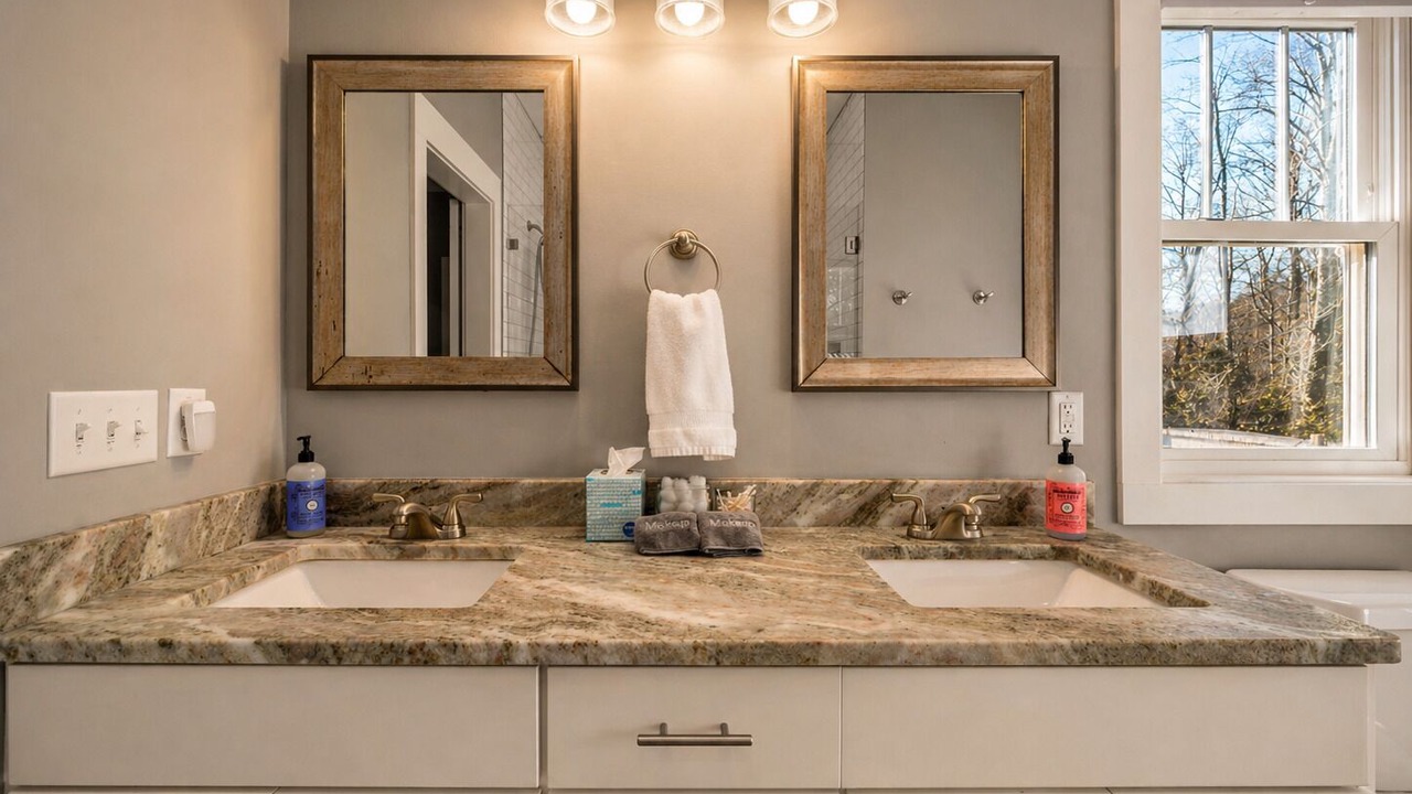 Photo of Bathroom in Black Mountain