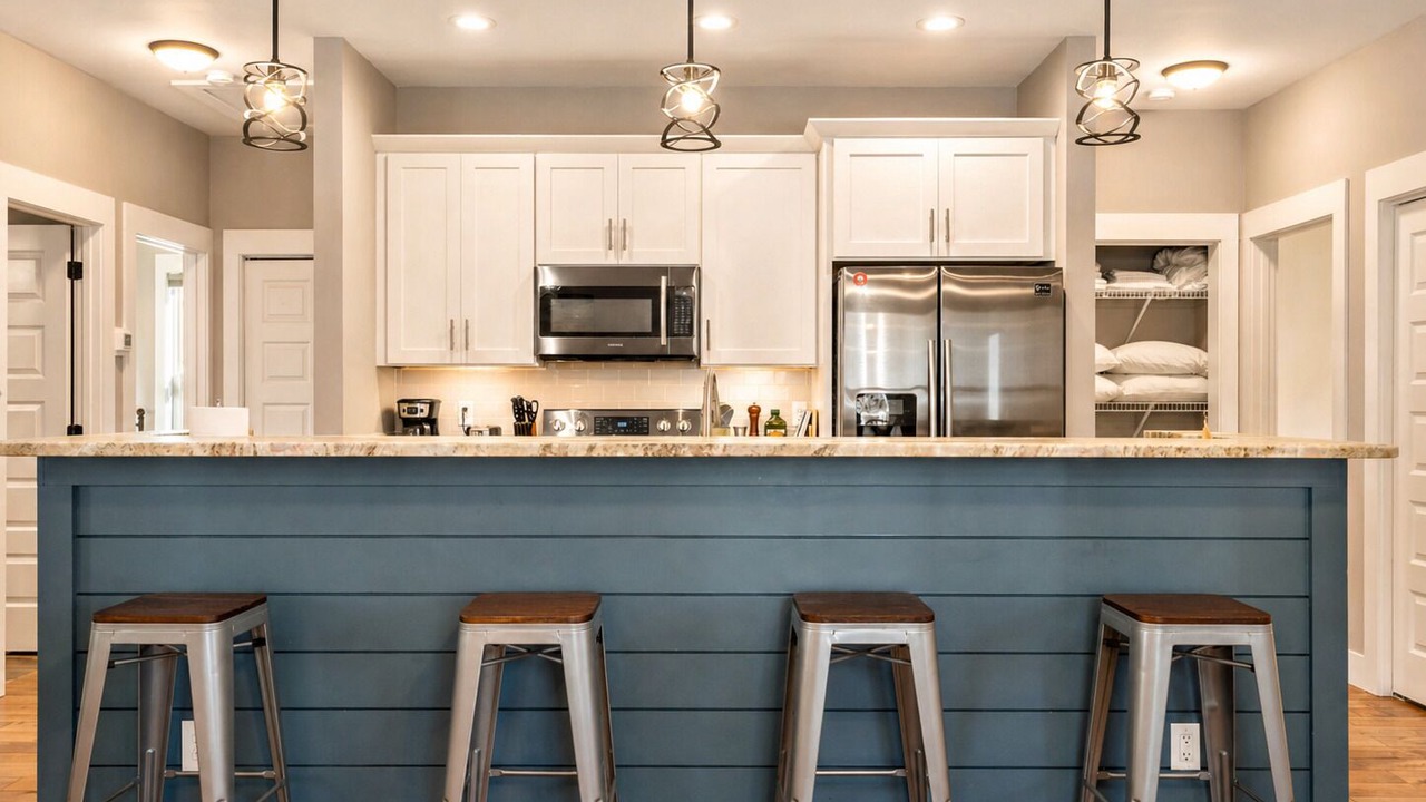 Photo of Kitchen in Black Mountain