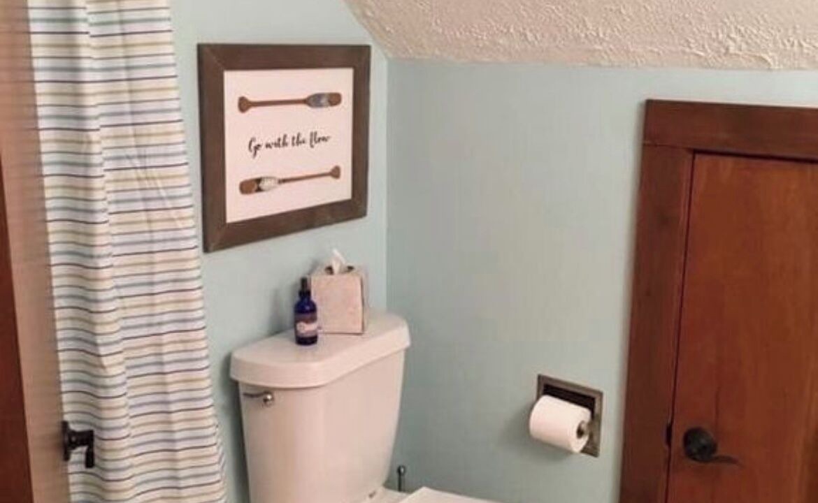 Photo of Bathroom in Warsaw