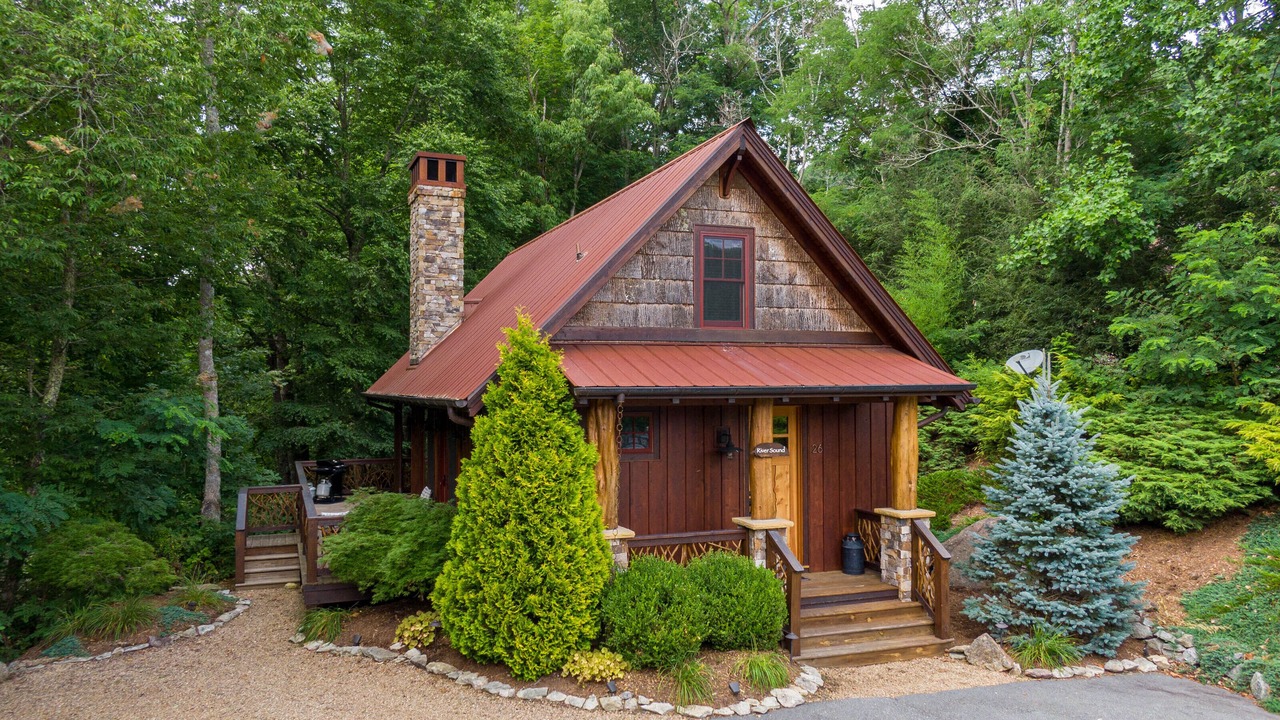 Photo of Outdoor in Elk Park
