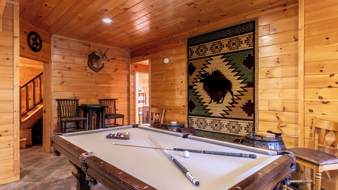 Photo of Bedroom in Banner Elk