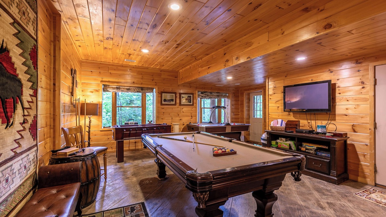 Photo of Bedroom in Banner Elk
