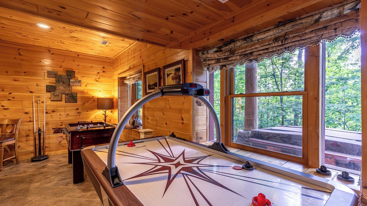 Photo of Bedroom in Banner Elk