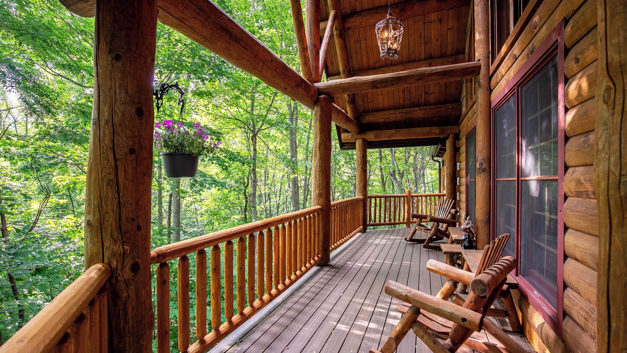 Photo of Outdoor in Banner Elk