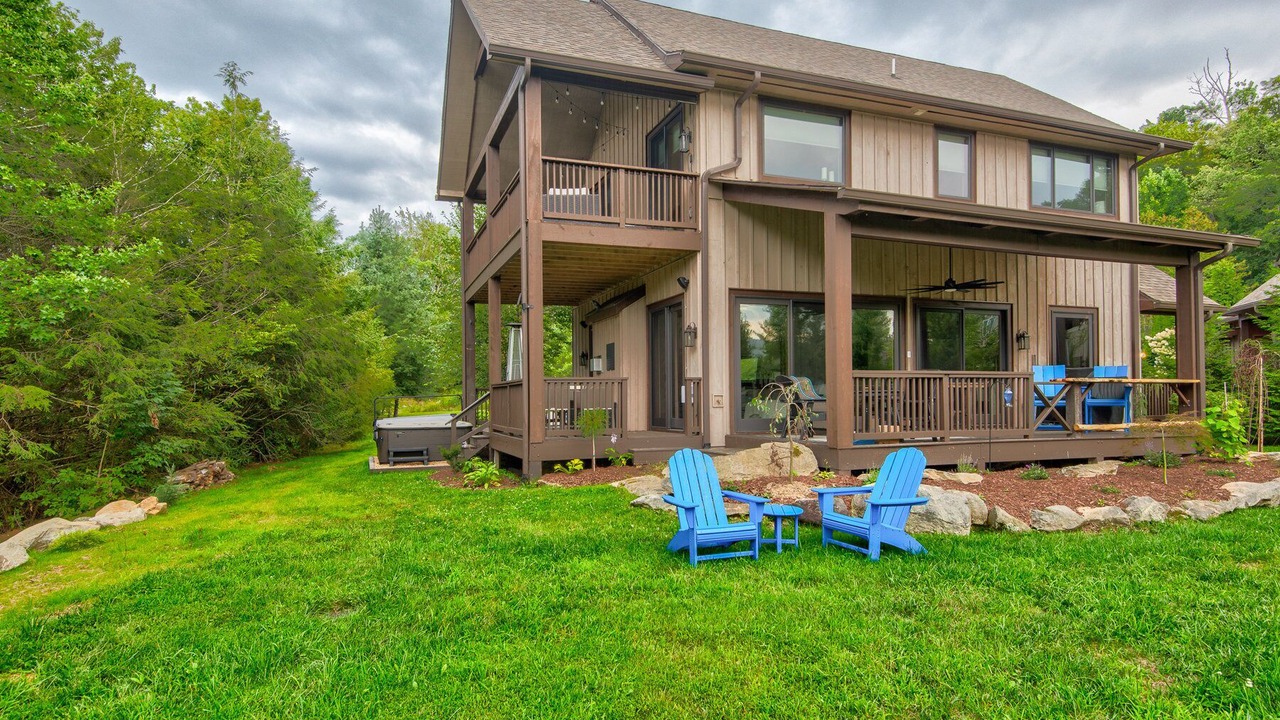Photo of Outdoor in Banner Elk