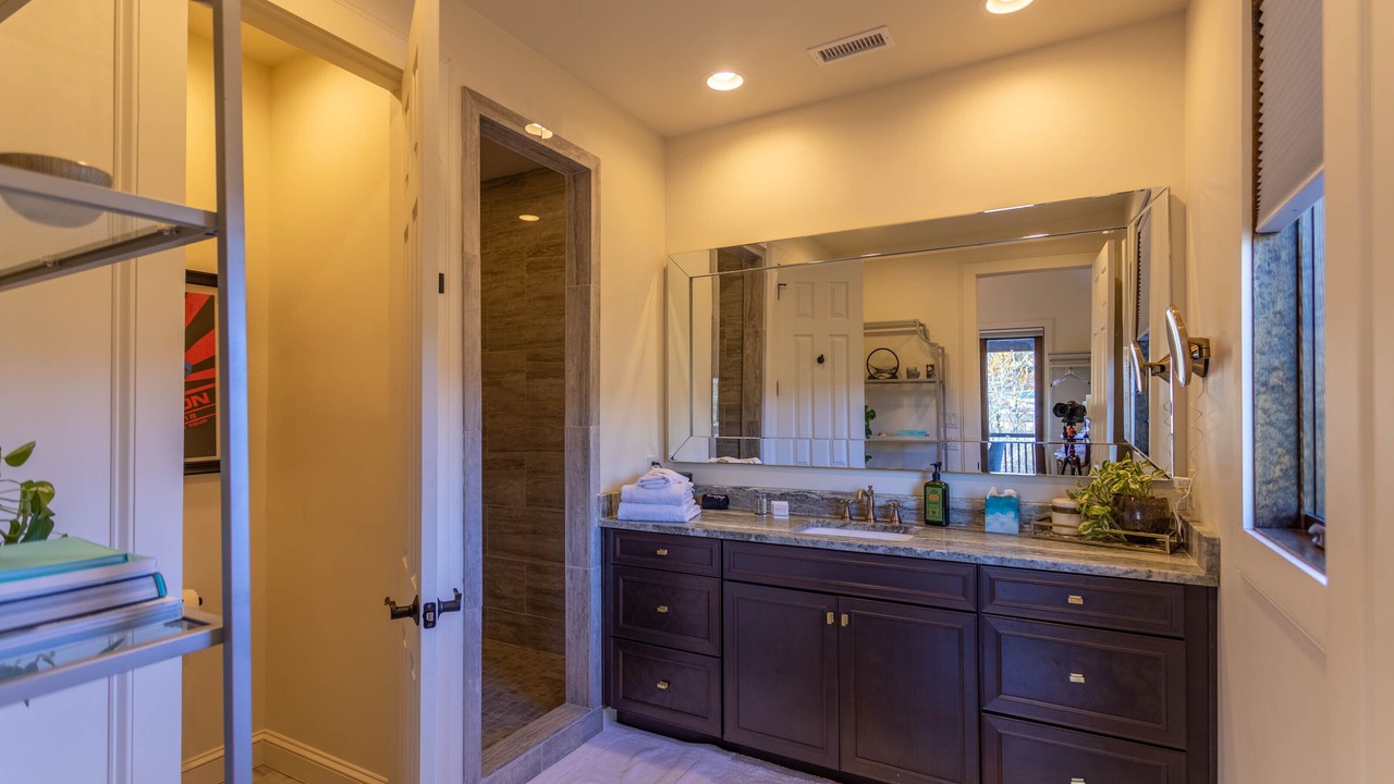 Photo of Bathroom in Banner Elk