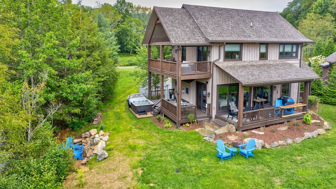 Photo of Outdoor in Banner Elk