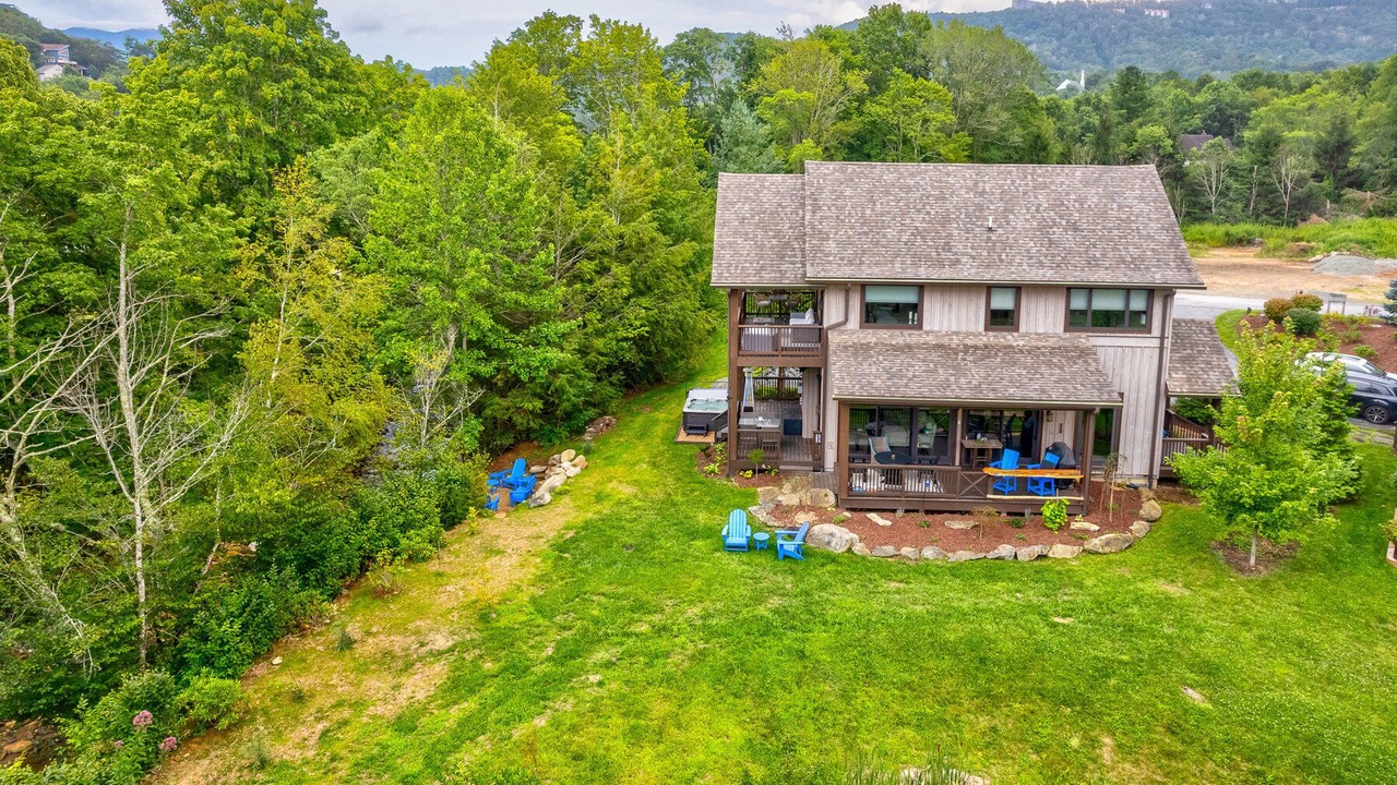 Photo of Outdoor in Banner Elk