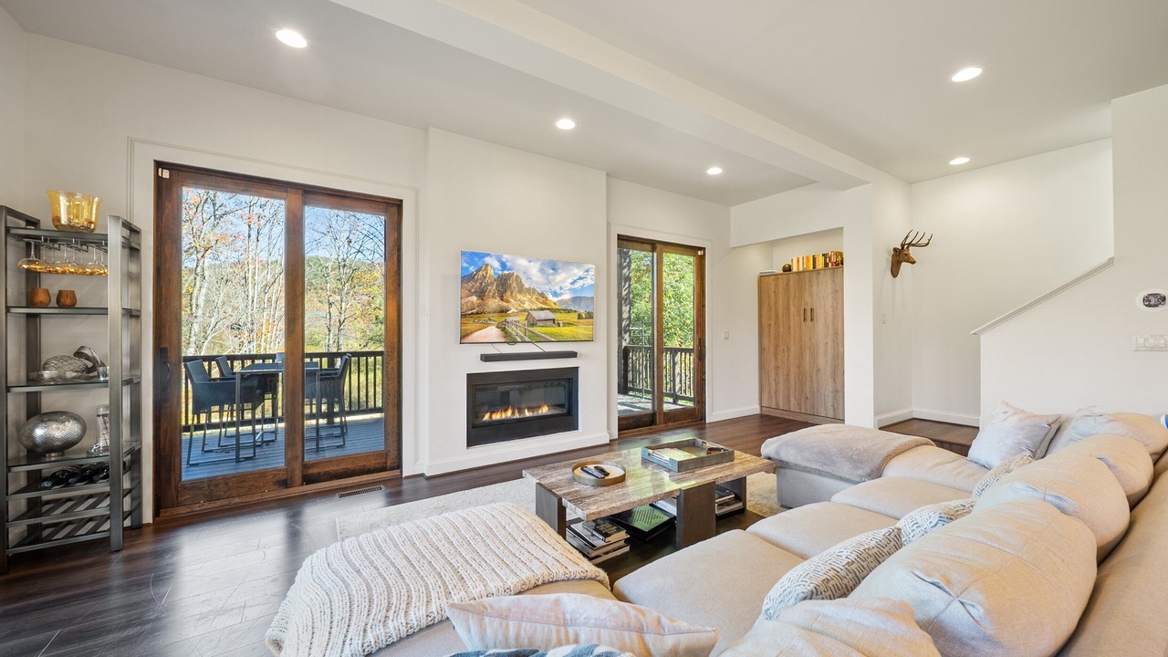 Photo of Livingroom in Banner Elk