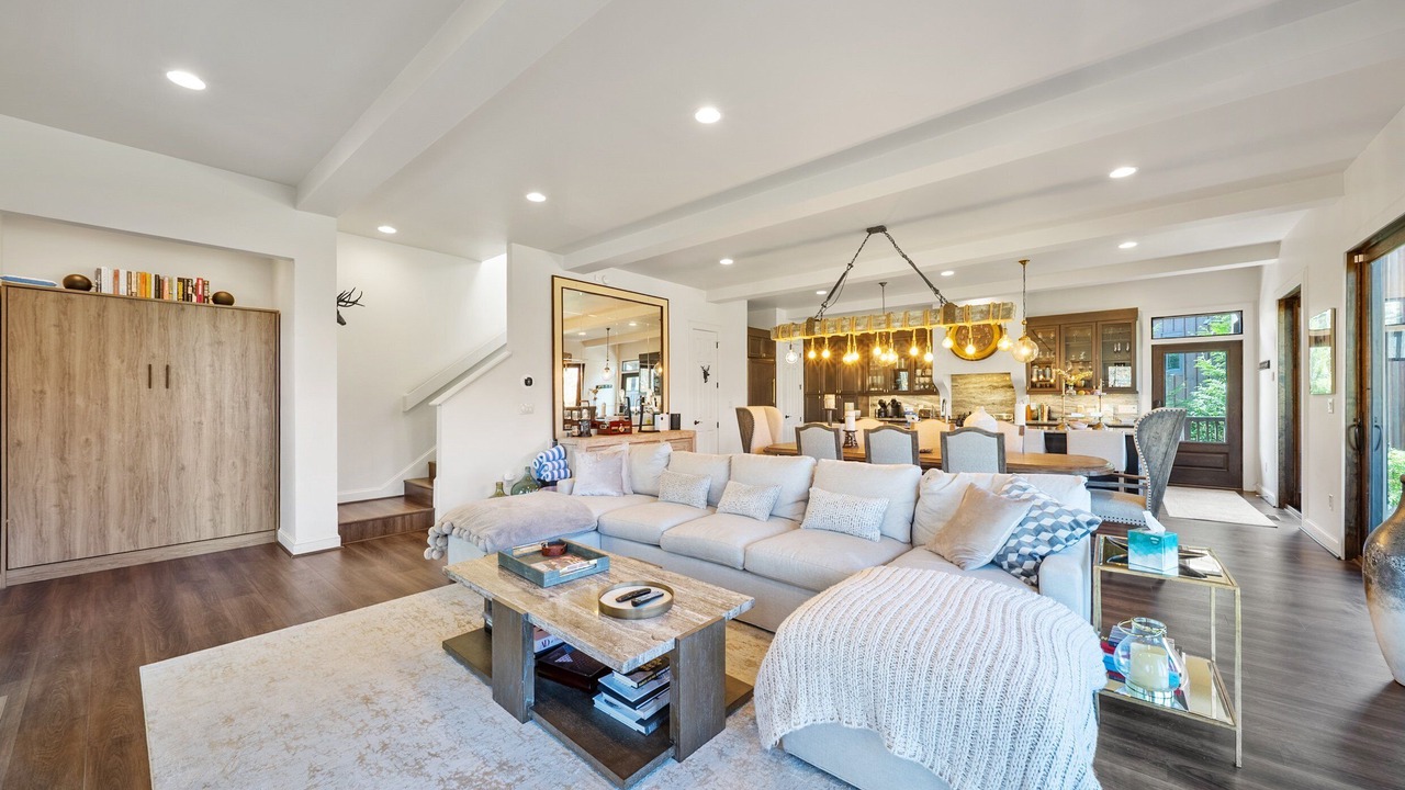 Photo of Livingroom in Banner Elk