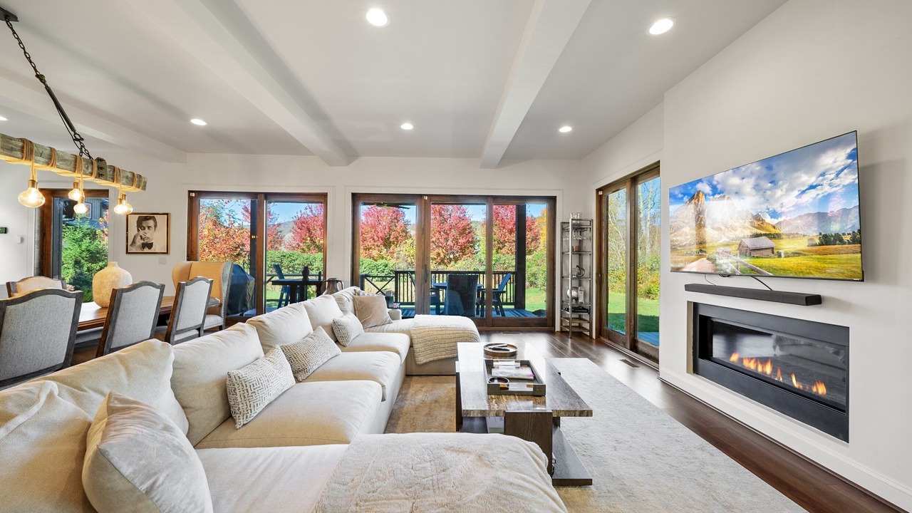 Photo of Livingroom in Banner Elk