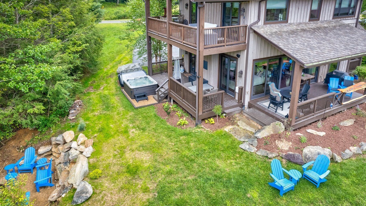 Photo of Outdoor in Banner Elk