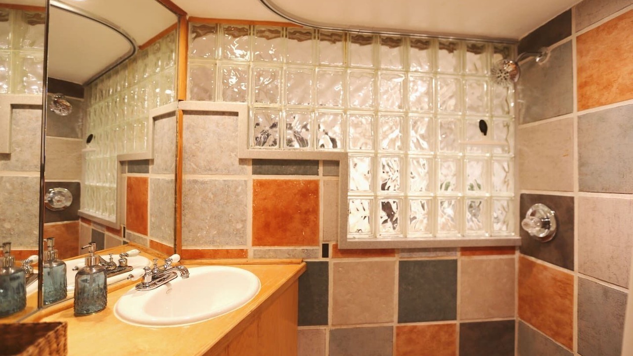 Photo of Bathroom in North Queen Anne