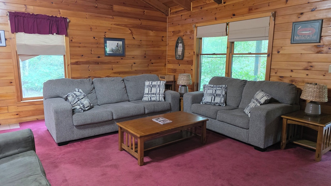 Photo of Livingroom in Mortimer
