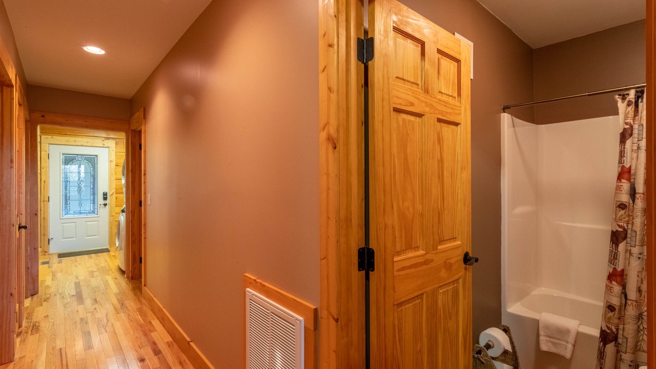 Photo of Bathroom in Banner Elk